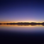 silence
