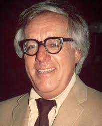 Ray Bradbury Ray Bradbury