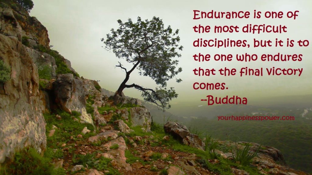 Endurance